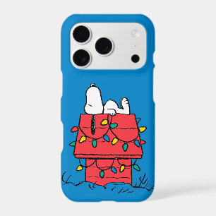 Peanuts   Snoopy's Dog House With Lights