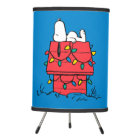 Peanuts | Snoopy's Dog House With Lights