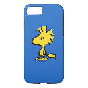 Peanuts   Snoopy's Friend Woodstock Case-Mate iPhone Case
