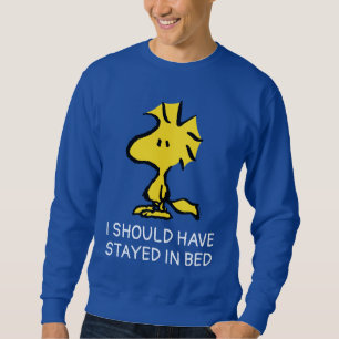 Peanuts   Snoopy's Friend Woodstock Sweatshirt