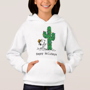 Peanuts   Spike's Holiday Cactus