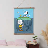 Peanuts | Sunny Day Rainy Day Half & Half