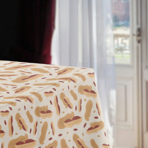 Peanuts Tablecloth
