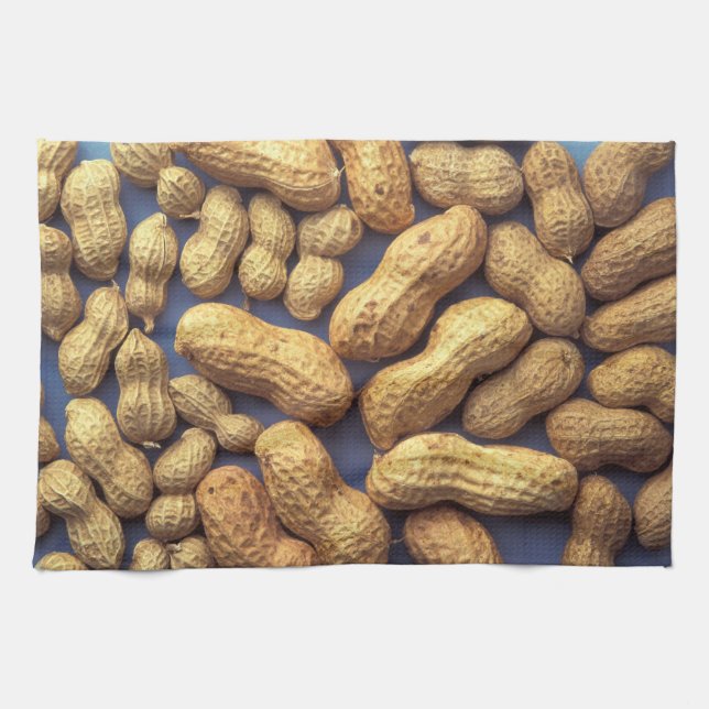 Peanuts Tea Towel (Horizontal)