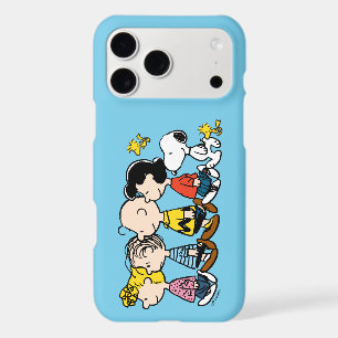 Peanuts The Gang