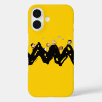 Peanuts | The Gang on the Zig Zag