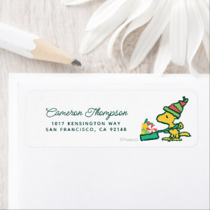 Peanuts   The More The Merrier