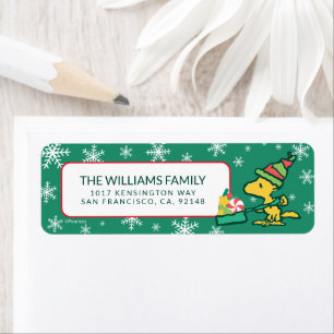 Peanuts   The More The Merrier