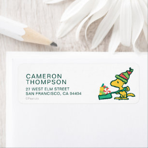 Peanuts   The More The Merrier