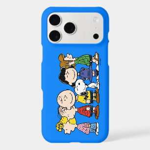 Peanuts The Peanuts Gang Together