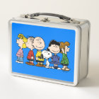 Peanuts | The Peanuts Gang Together