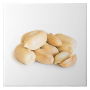 Peanuts Tile
