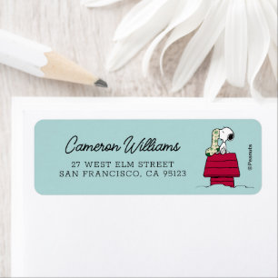 Peanuts   'Tis the Season!