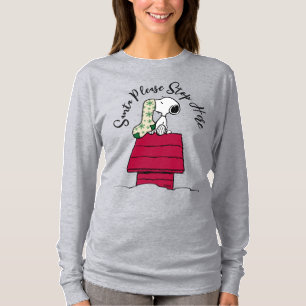 Peanuts   'Tis the Season! T-Shirt