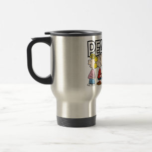peanuts travel mugs