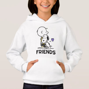 Peanuts Valentine's Day Charlie Brown & Snoopy