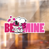 Peanuts | Valentine's Day | Snoopy Be Mine