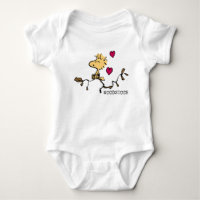 Peanuts | Valentine's Day | Woodstock Whistle