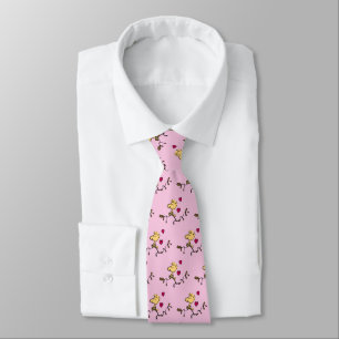 Peanuts   Valentine's Day   Woodstock Whistle Tie