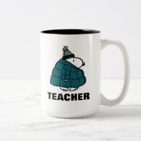 Peanuts | Warm & Cosy Teacher
