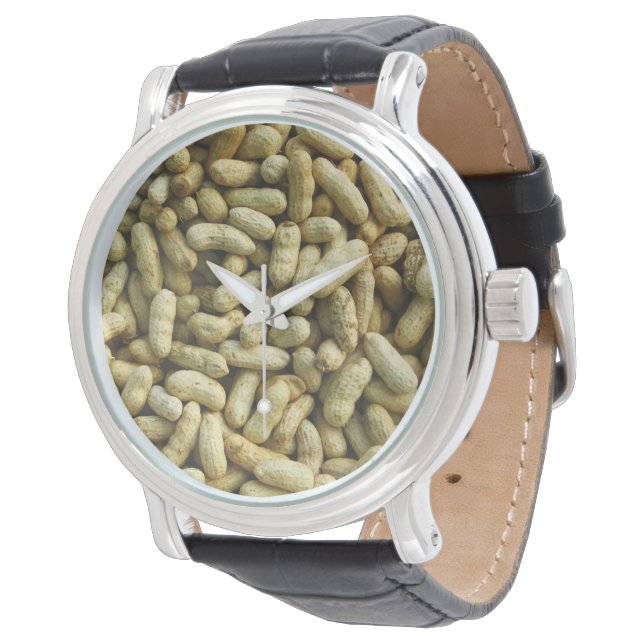 Peanuts Watch (Angled)