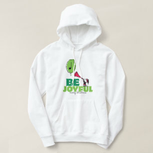 Peanuts   Woodstock Be Joyful Hoodie