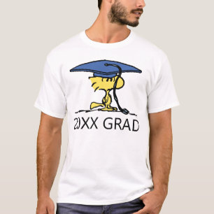 Peanuts   Woodstock Graduation T-Shirt