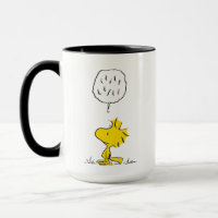 Peanuts | Woodstock Speaks
