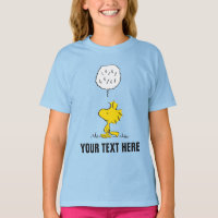 Peanuts | Woodstock Speaks
