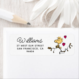 Peanuts   Woodstock Whistle