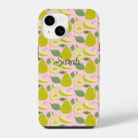 Pear Fruit