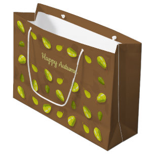 Pear Large Gift Bags