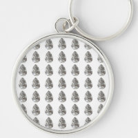Pear Shaped Diamond