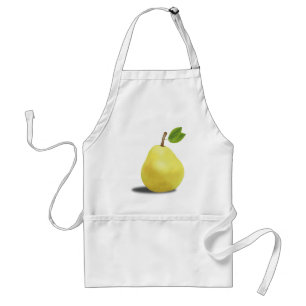 Pear Standard Apron