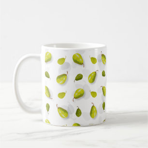 Pear Theme Mug