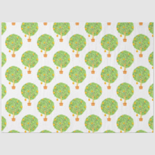 Pear Tree 18lb Tissue Paper 20x30"