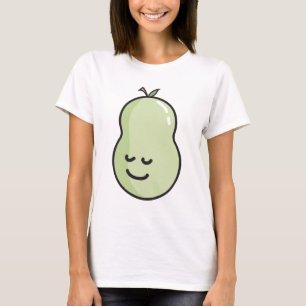 Pear with a smile T-Shirt