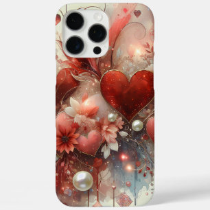 Pearl iPhone 16 Pro Max Case
