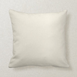 Pearl Cream Pillow