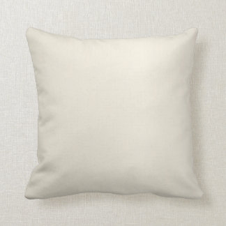 Pearl Cream Pillow