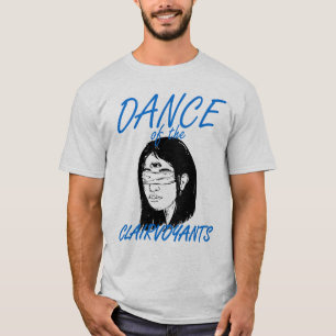 Pearl dance of the clairvoyants jam T-Shirt