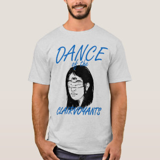 Pearl dance of the clairvoyants jam T-Shirt