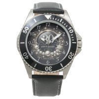 Pearl Elegance: 30th Anniversary