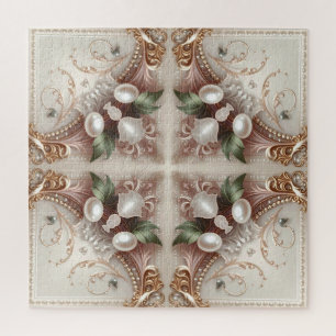 Pearl Embellishments Jigsaw Puzzle