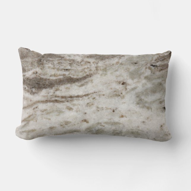 Pearl Granite Pillow (Front)