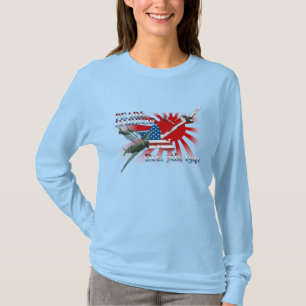 Pearl Habor December 7, 1941 T-Shirt
