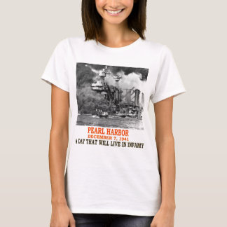 PEARL HARBOR T-Shirt
