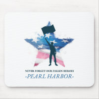 Pearl Harbour Never Forget Our Fallen Heroes