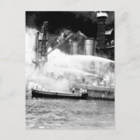 Pearl Harbour, taken by surprise_War image