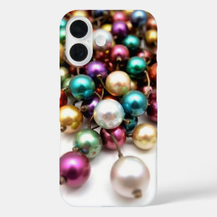 Pearl iPhone Case – Elegant, Luxury Protection